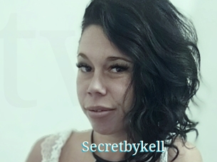 Secretbykell