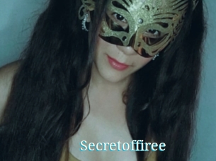 Secretoffiree