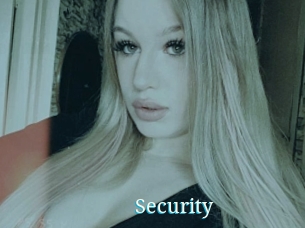 Security