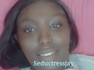 Seductressjay