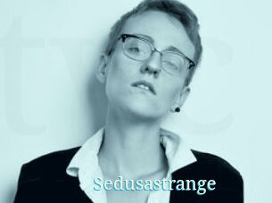 Sedusastrange