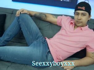 Seexxyboyxxx