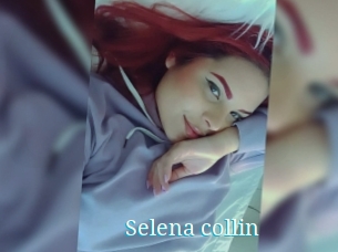 Selena_collin