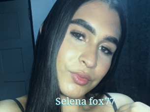 Selena_fox77