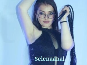 Selenaanal