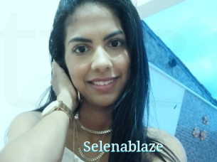 Selenablaze