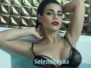 Selenabroks