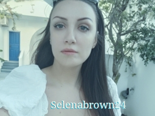 Selenabrown24