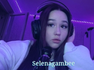 Selenagambee