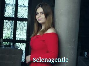 Selenagentle