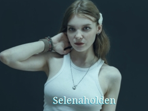 Selenaholden