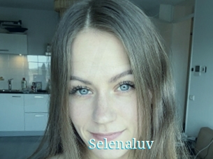 Selenaluv