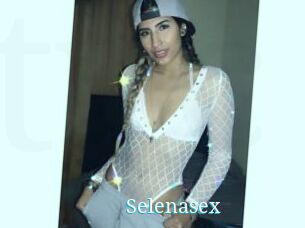 Selenasex