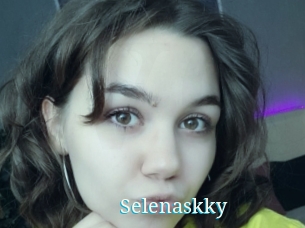 Selenaskky