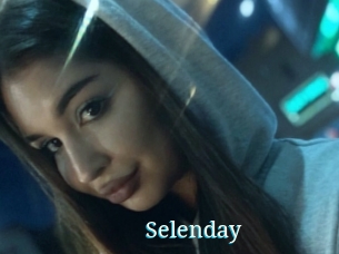Selenday