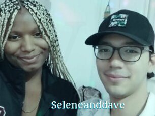 Seleneanddave