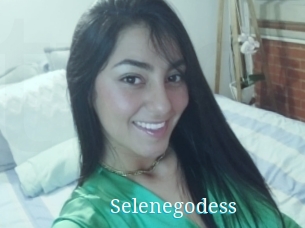 Selenegodess