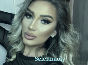 Selennaoly