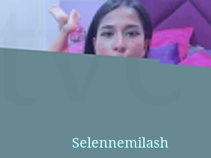 Selennemilash