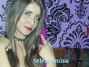 Selensumisa