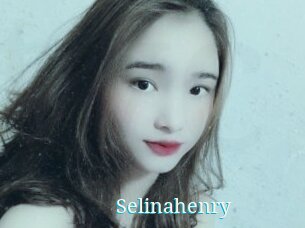 Selinahenry
