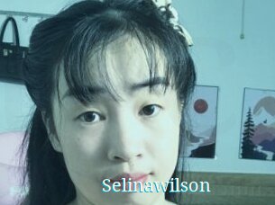 Selinawilson