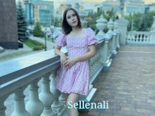 Sellenali