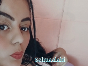 Selmaalabi