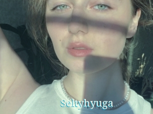 Seltyhyuga