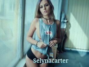 Selynacarter