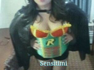 Sensitimi