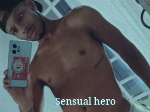 Sensual_hero