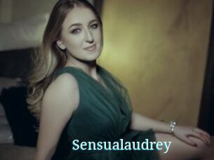 Sensualaudrey