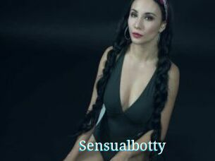 Sensualbotty