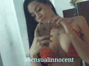 Sensualinnocent