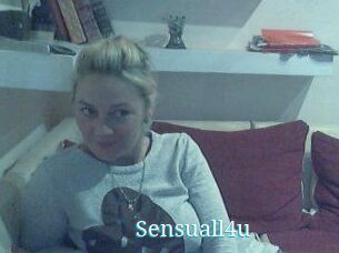 Sensuall4u