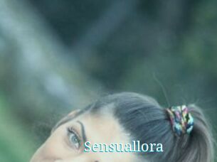 Sensuallora