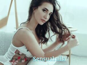 Sensualmila