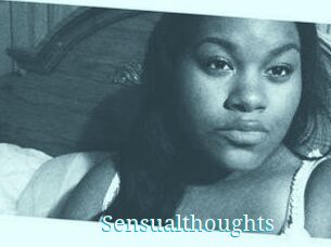 Sensualthoughts