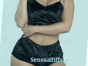 Sensualtiffany