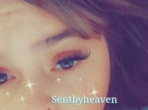 Sentbyheaven