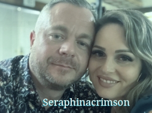Seraphinacrimson