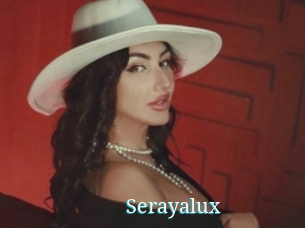 Serayalux