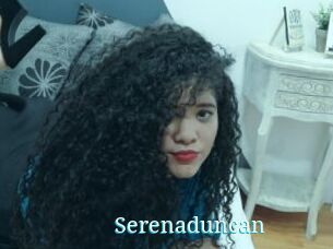 Serenaduncan