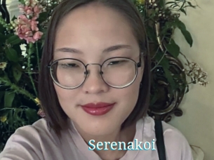 Serenakoi