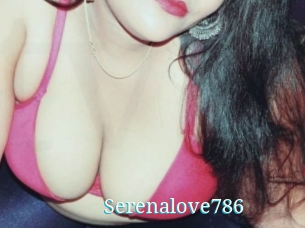 Serenalove786