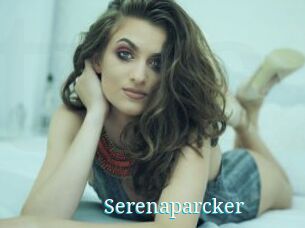 Serenaparcker