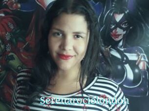 Serenarociolondon