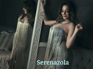 Serenazola