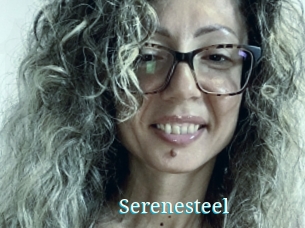 Serenesteel